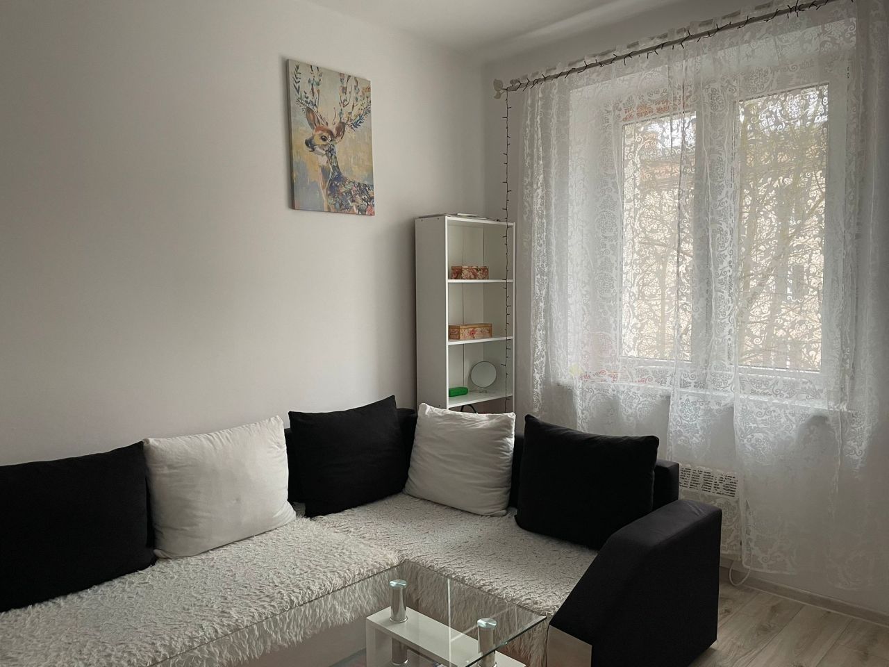 Mieszkanie 2-pokojowe Kraków Dębniki, ul. Praska. Zdjęcie 5