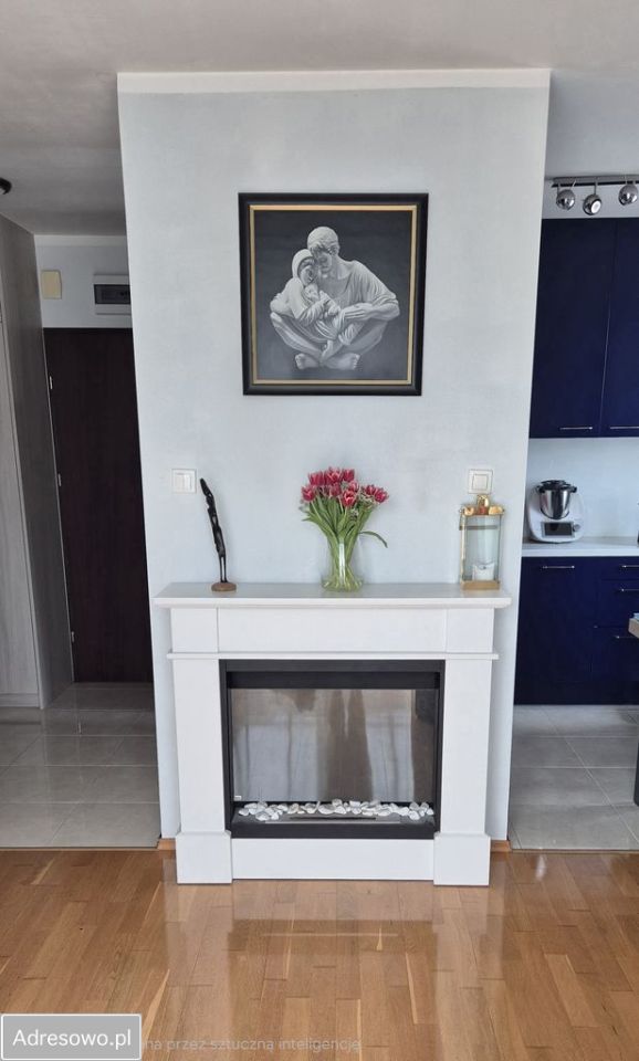 Mieszkanie 2-pokojowe Legionowo Bukowiec, ul. gen. Bolesława Roi. Zdjęcie 5