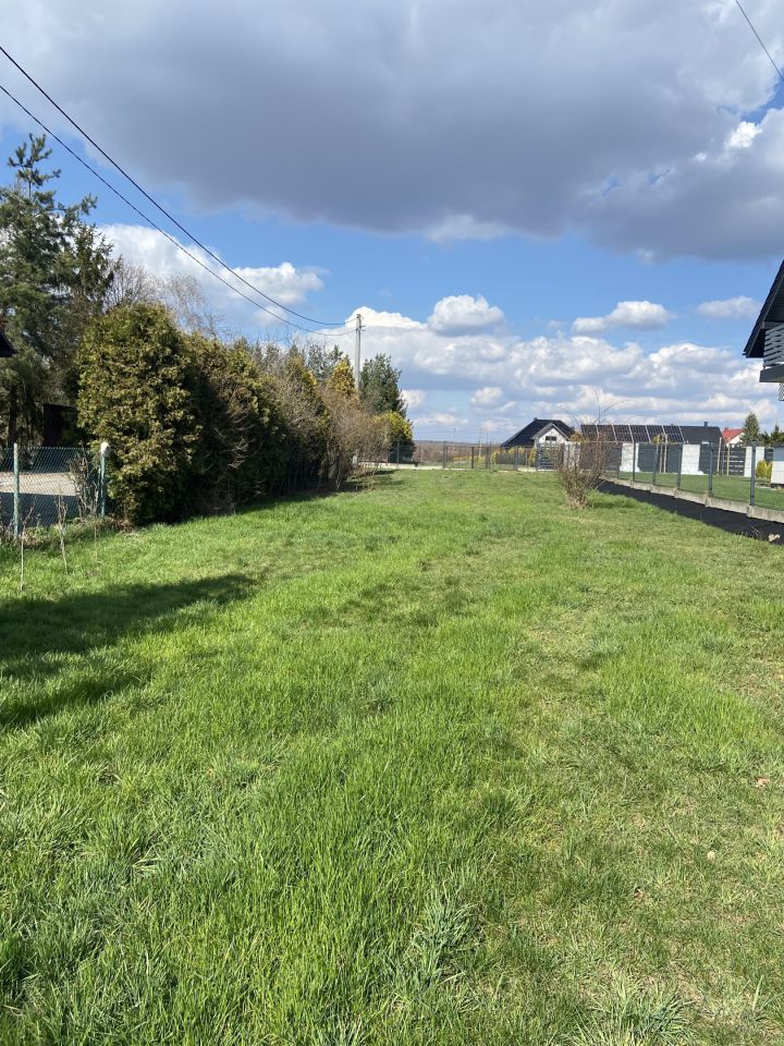 dom wolnostojący, 2 pokoje Poręba, ul. Wolności. Zdjęcie 16