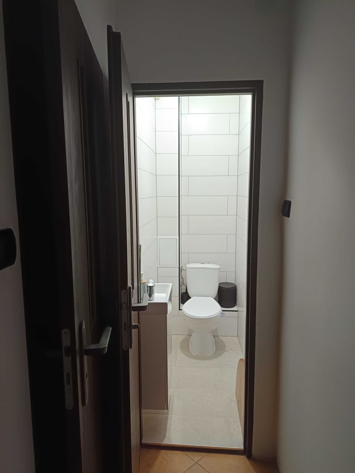 Mieszkanie 2-pokojowe Czempiń. Zdjęcie 5