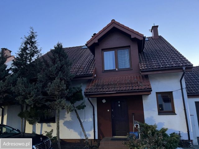 dom wolnostojący, 6 pokoi Garwolin, ul. Warszawska. Zdjęcie 1