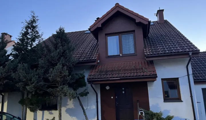 dom wolnostojący, 6 pokoi Garwolin, ul. Warszawska