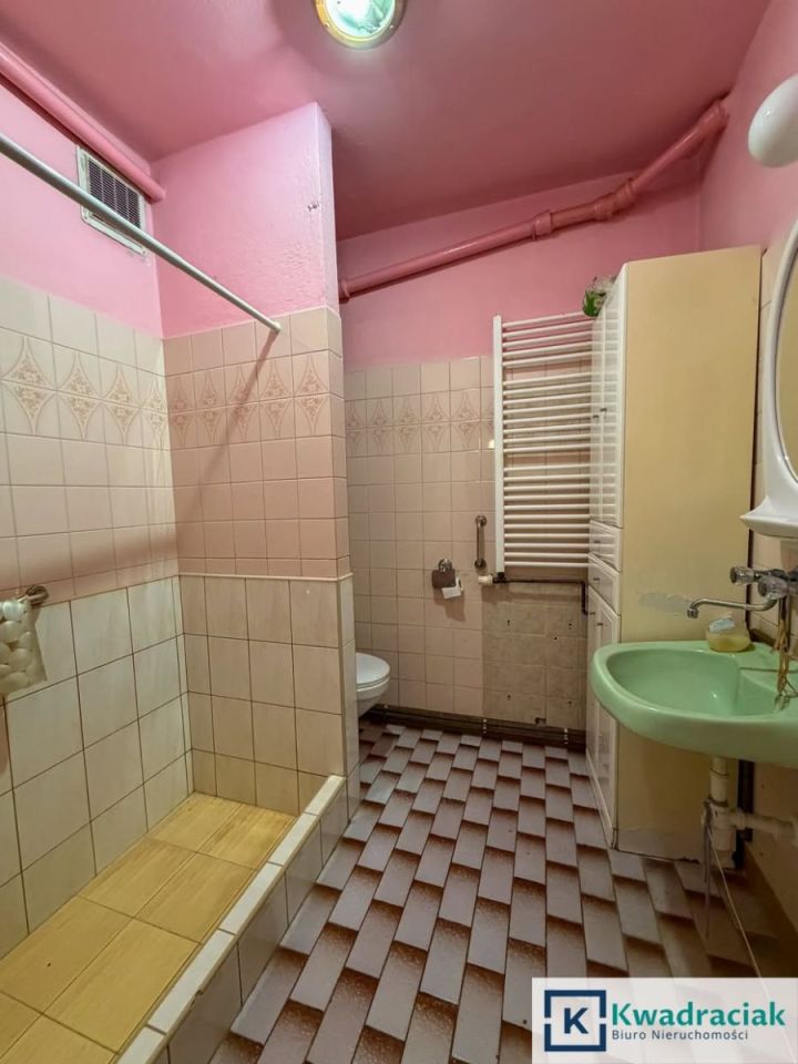 Mieszkanie 3-pokojowe Jasło, ul. Jana Sobieskiego. Zdjęcie 9