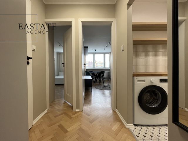 Mieszkanie 2-pokojowe Warszawa Wola, ul. Cypriana Kamila Norwida. Zdjęcie 10