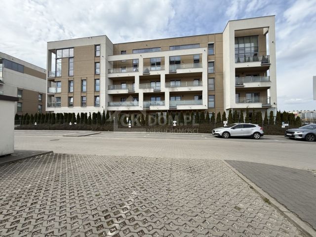 Mieszkanie 4-pokojowe Kielce Ślichowice, ul. Jerzego Szajnowicza-Iwanowa. Zdjęcie 1