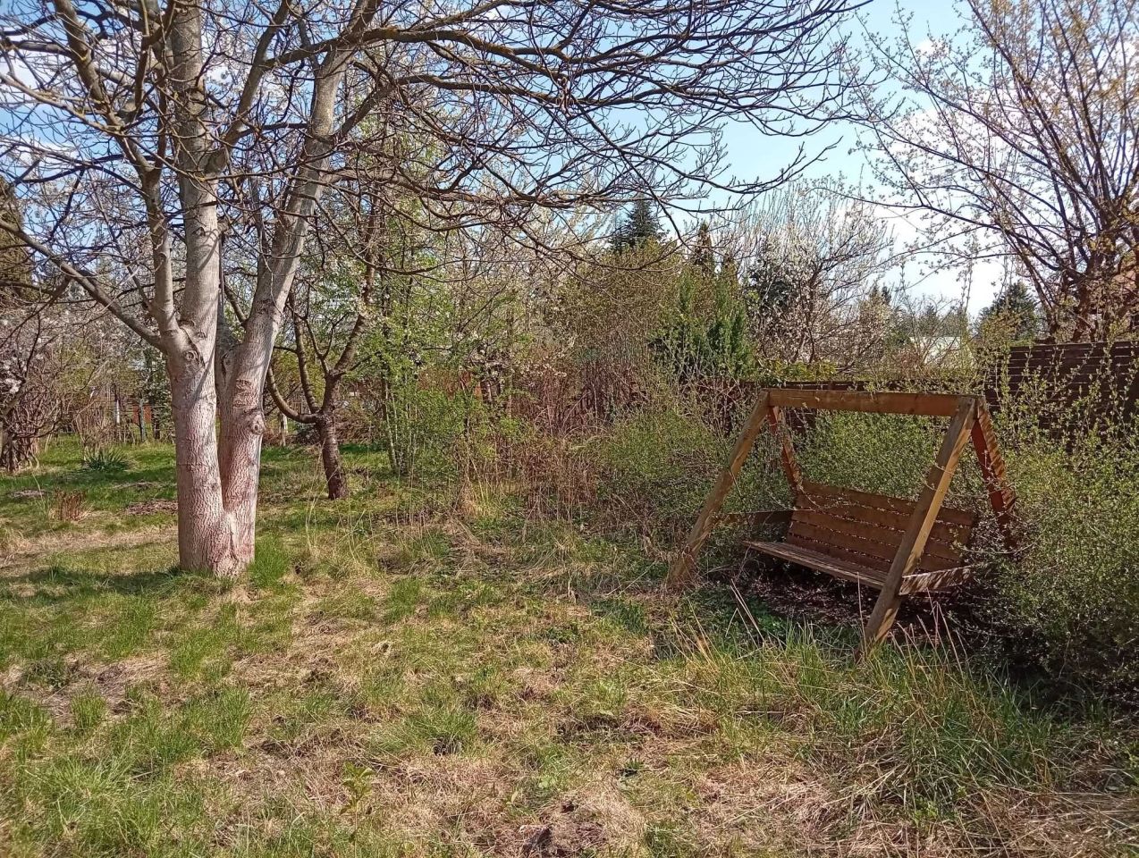 Działka rod Rzeszów. Zdjęcie 3