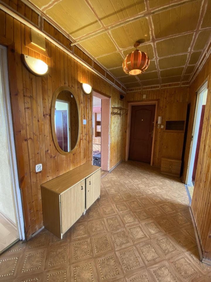 Mieszkanie 3-pokojowe Siechnice, ul. Jarzębinowa. Zdjęcie 7