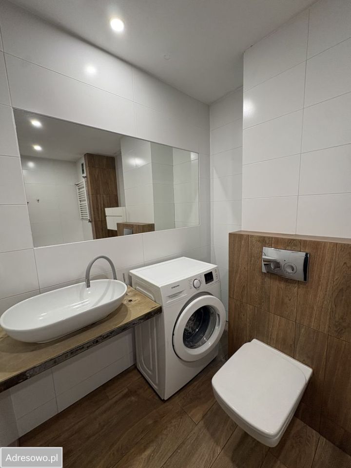 Mieszkanie 2-pokojowe Kraków Mistrzejowice, ul. Bohdana Arcta. Zdjęcie 4