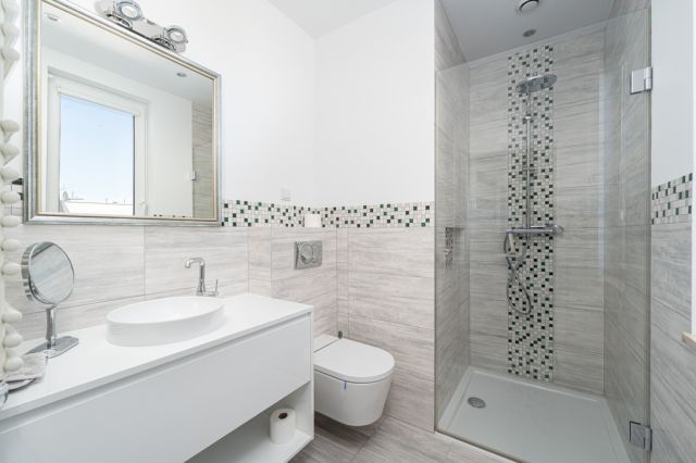 Mieszkanie 4-pokojowe Warszawa Ursynów, ul. Kłobucka. Zdjęcie 10