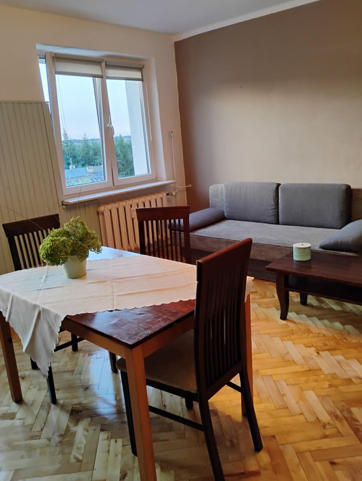 Mieszkanie 3-pokojowe Murowana Goślina, ul. Kręta. Zdjęcie 1