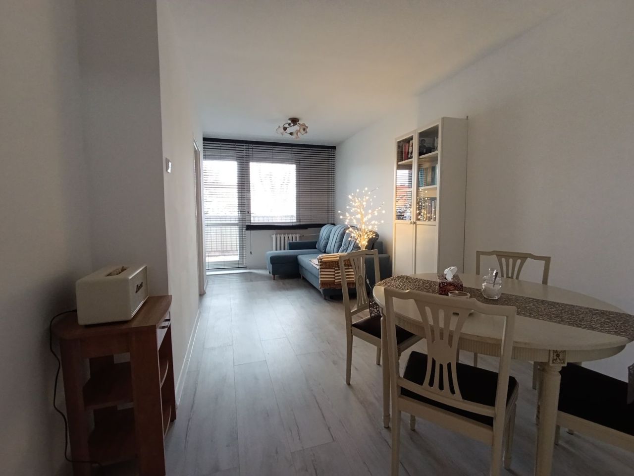 Mieszkanie 2-pokojowe Łęczna, ul. Szkolna. Zdjęcie 8