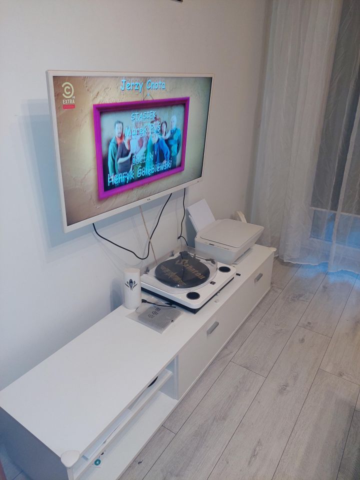 Pokój Szczecin Niebuszewo, ul. Łucznicza. Zdjęcie 1