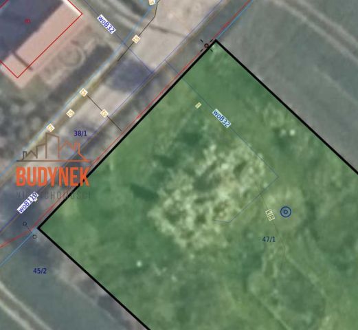 Działka siedliskowa Malechówko, Malechówko. Zdjęcie 4