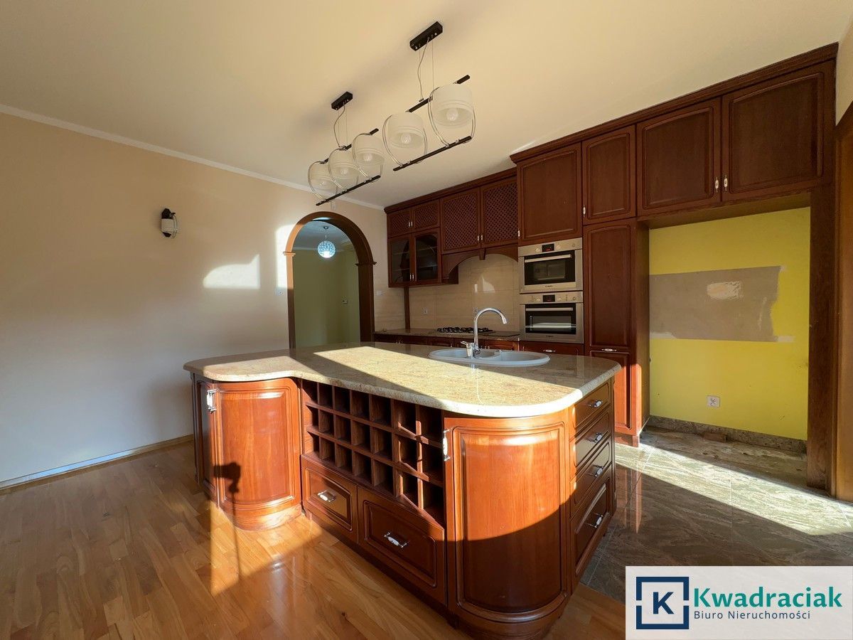 dom wolnostojący, 8 pokoi Jasło, ul. Zygmunta Krasińskiego. Zdjęcie 10