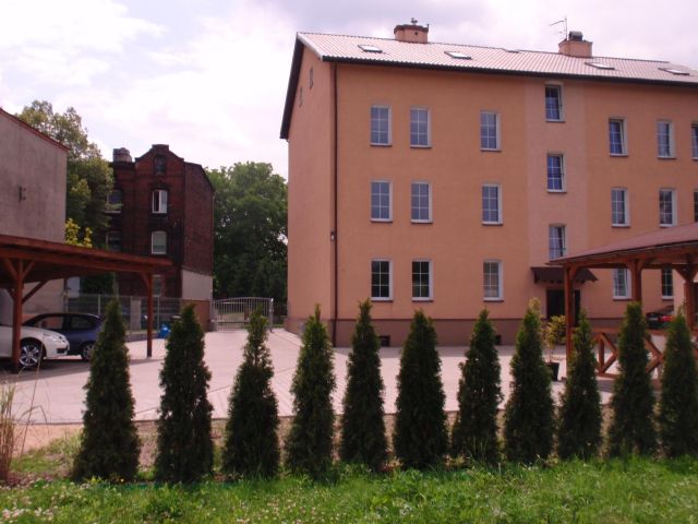 Mieszkanie 3-pokojowe Katowice Janów, ul. Niwna. Zdjęcie 12