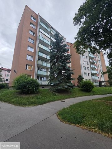 Mieszkanie 3-pokojowe Warszawa Bielany, ul. Renesansowa. Zdjęcie 1