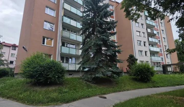 Mieszkanie 3-pokojowe Warszawa Bielany, ul. Renesansowa