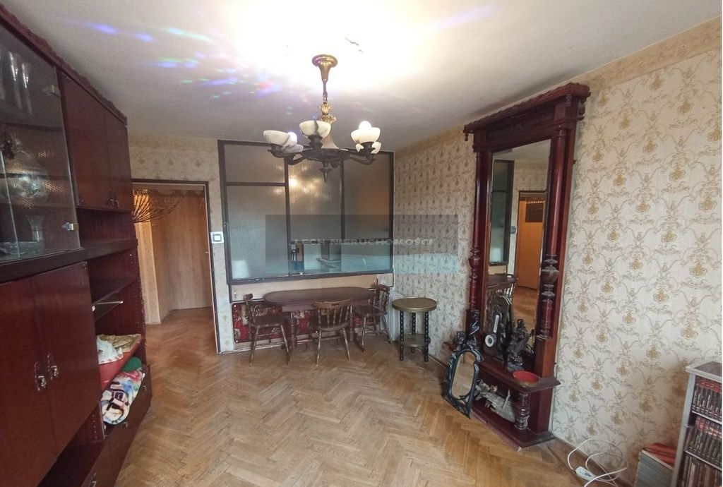 Mieszkanie 2-pokojowe Warszawa Praga-Południe, ul. Garwolińska. Zdjęcie 2