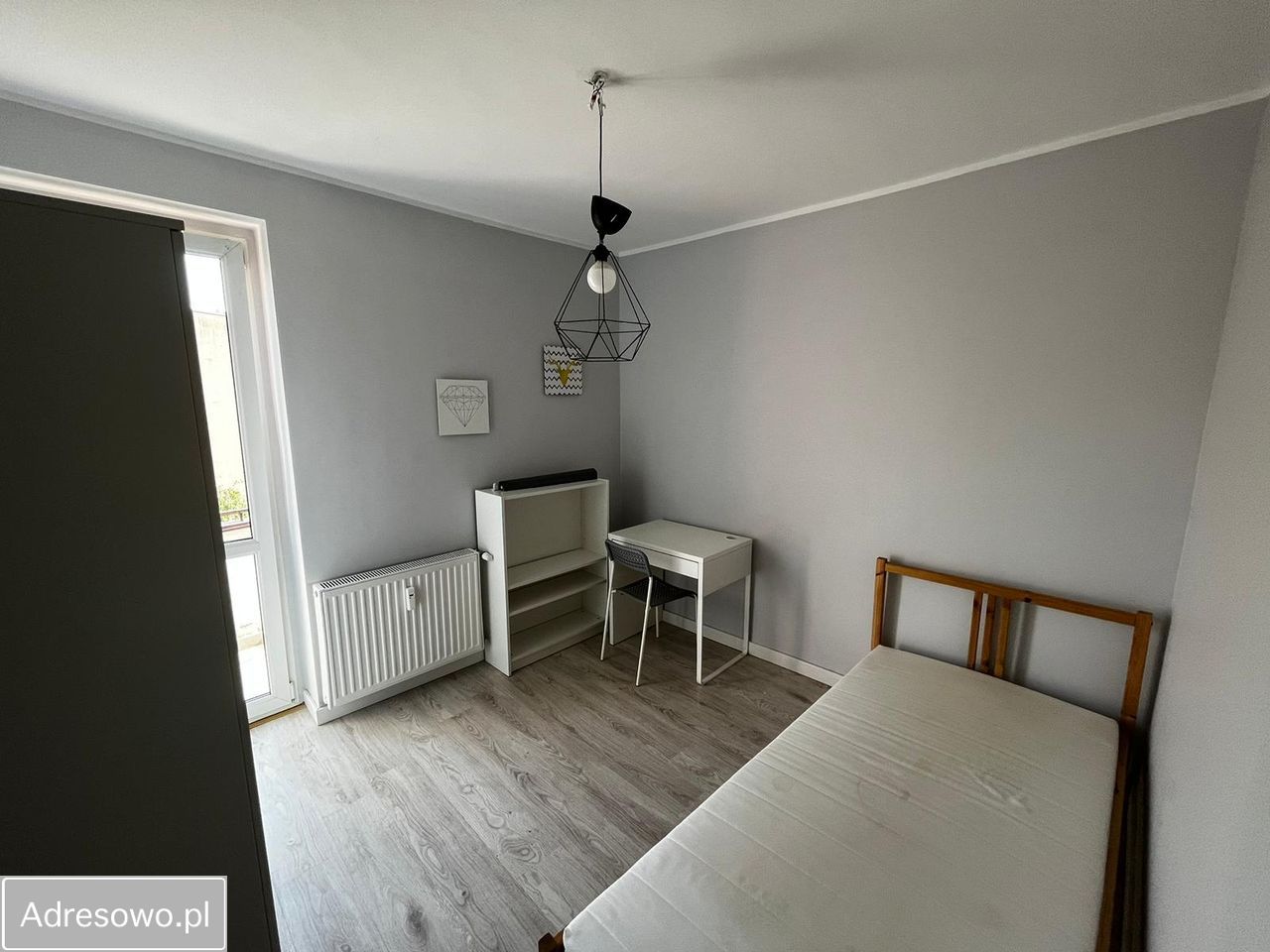 Mieszkanie 3-pokojowe Poznań Nowe Miasto, ul. Warszawska. Zdjęcie 7