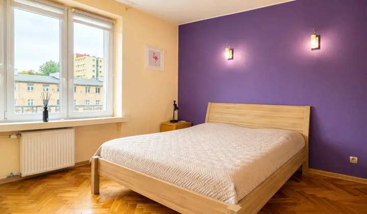 Mieszkanie 2-pokojowe Łódź Widzew, ul. Nowa