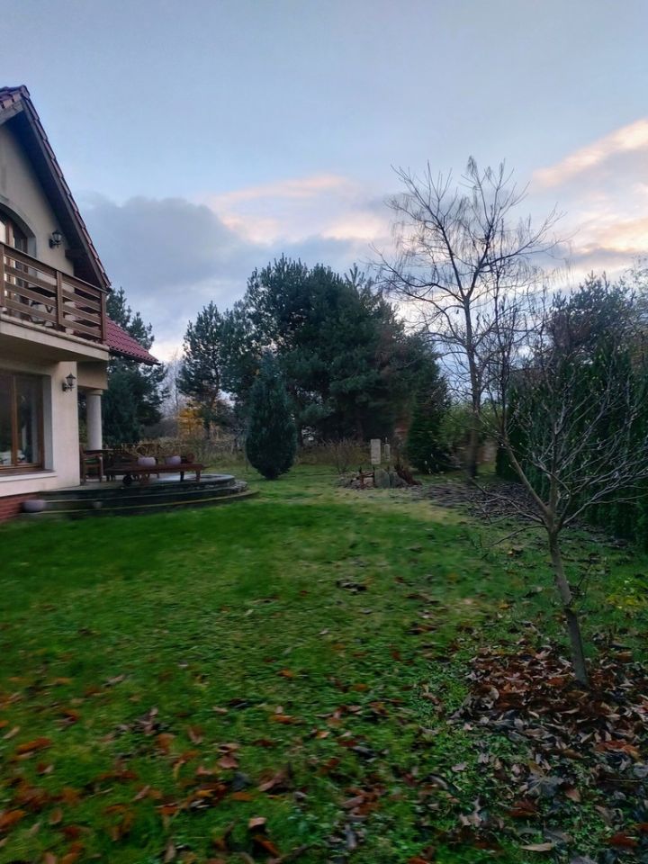 dom wolnostojący, 5 pokoi Miłocice, ul. Szkolna. Zdjęcie 13