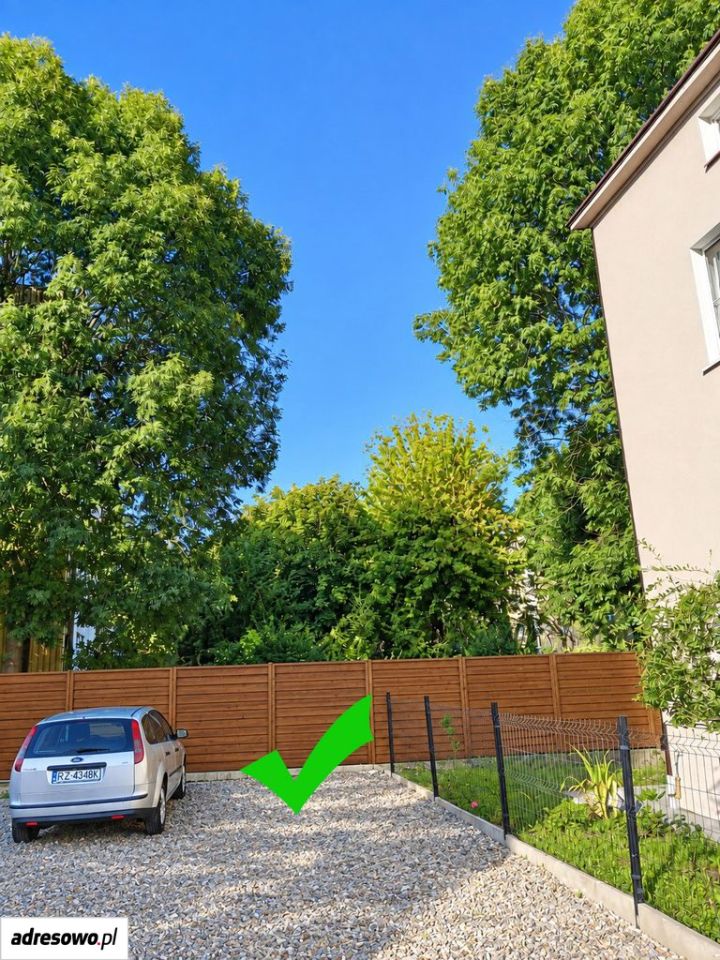 Mieszkanie 4-pokojowe Rzeszów Śródmieście, ul. Henryka Sienkiewicza. Zdjęcie 20
