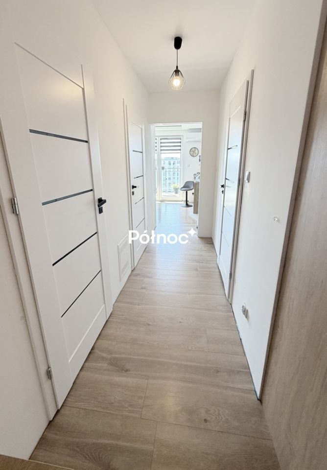 Mieszkanie 3-pokojowe Lublin Węglinek, ul. Koralowa. Zdjęcie 10