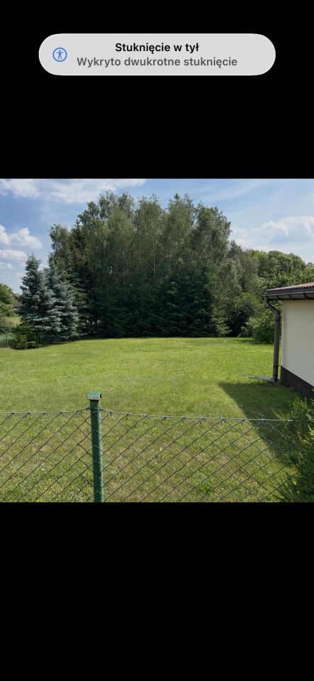 dom wolnostojący, 4 pokoje Chłopowo, ul. Główna. Zdjęcie 17