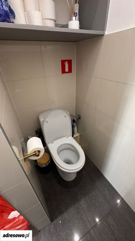 Lokal Wrocław Krzyki, ul. gen. Romualda Traugutta. Zdjęcie 3