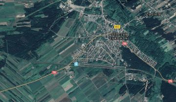 dom wolnostojący Stoczek Łukowski, ul. 14 Lutego