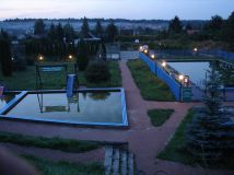 Działka rod Niewodnica Kościelna, ul. Działkowców