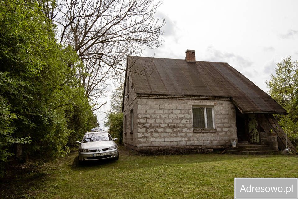 dom wolnostojący Jabłoń. Zdjęcie 4