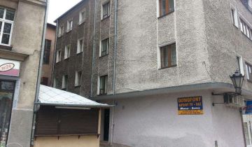 Mieszkanie 2-pokojowe Kłodzko, ul. Wojska Polskiego. Zdjęcie 1