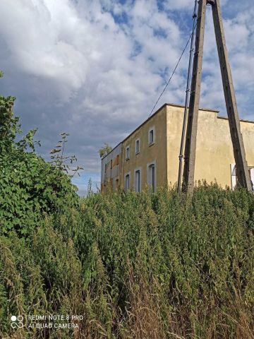 bliźniak, 3 pokoje Dźwierzno. Zdjęcie 1