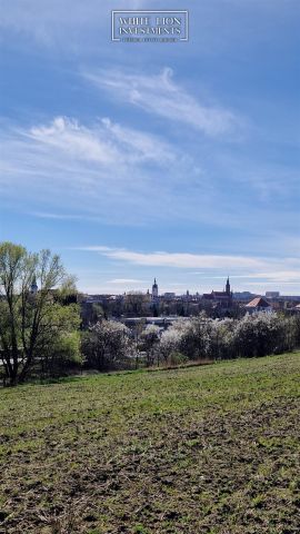 Działka inwestycyjna Kalisz Chmielnik, al. gen. Wł. Sikorskiego. Zdjęcie 8