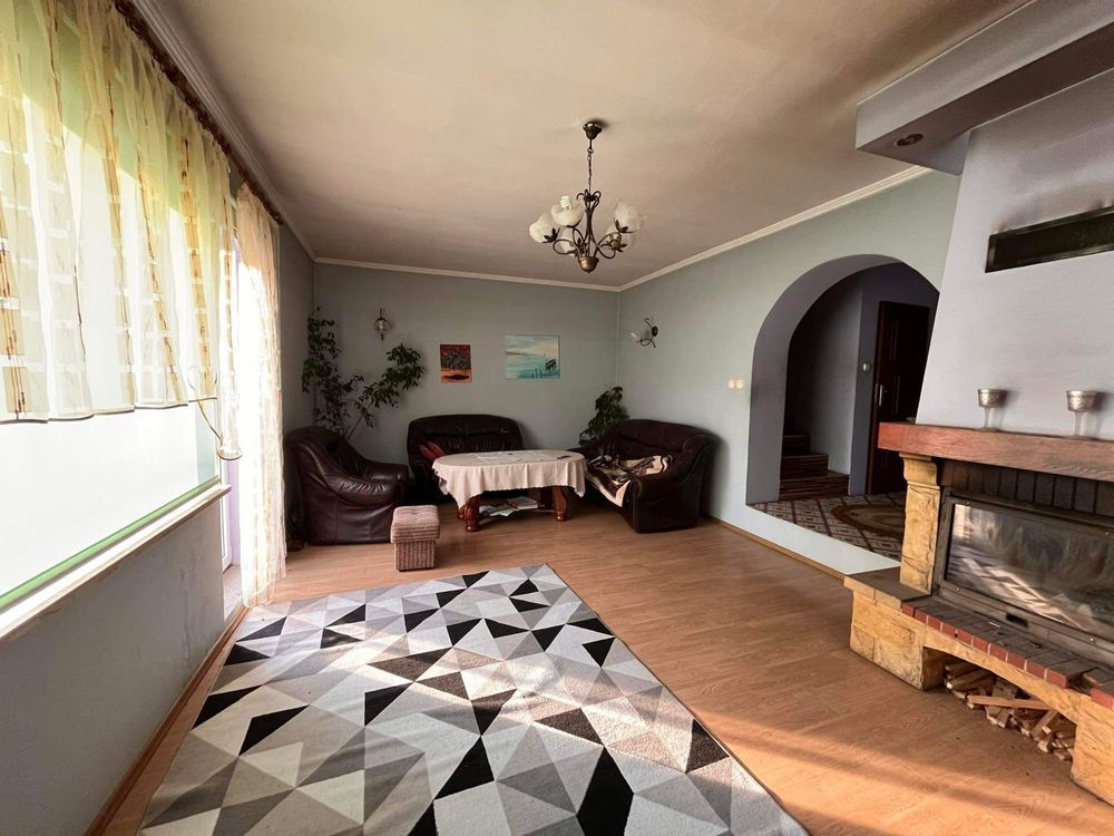 dom wolnostojący Woźniaków. Zdjęcie 6