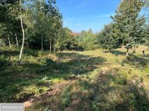 Działka budowlana Charzyno. Zdjęcie 4