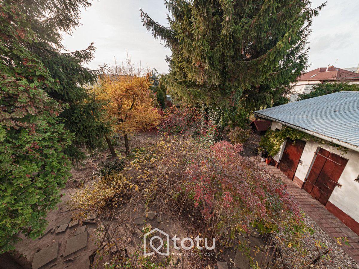 dom wolnostojący, 4 pokoje Grójec, ul. Józefa Piłsudskiego. Zdjęcie 15