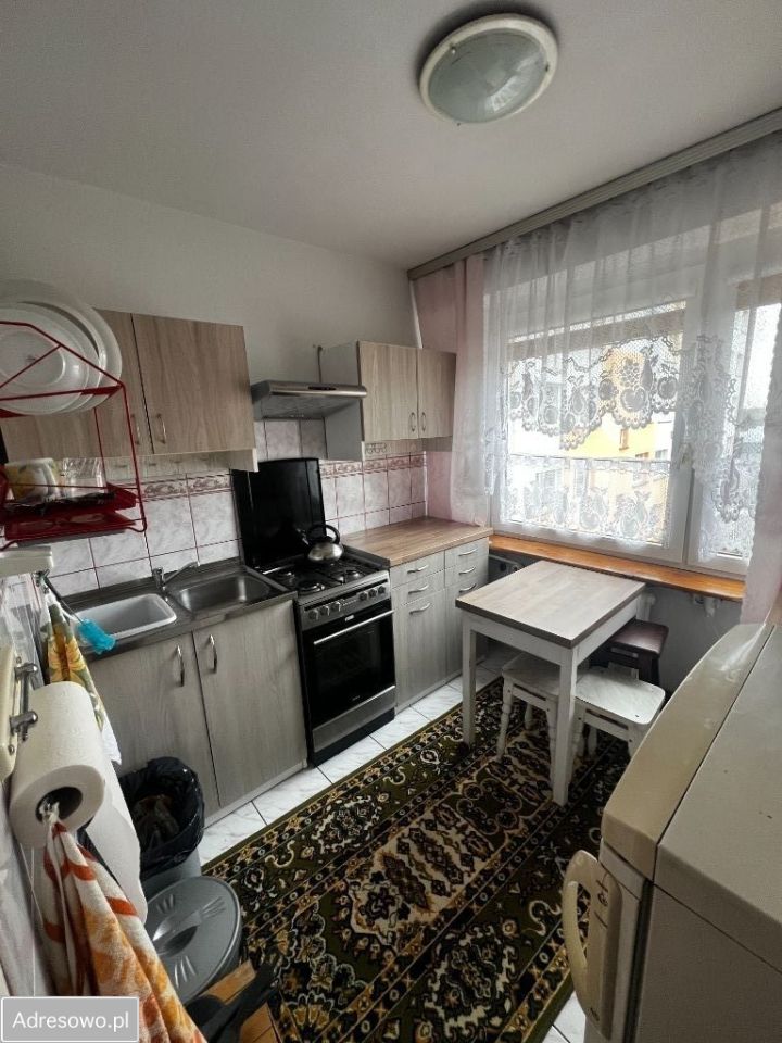 Mieszkanie 3-pokojowe Lubaczów, os. Unii Lubelskiej. Zdjęcie 7