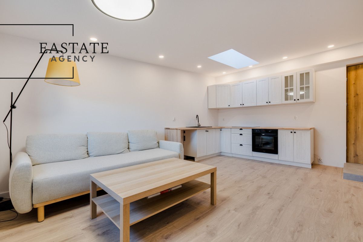 Mieszkanie 2-pokojowe Gdynia Działki Leśne, ul. Śląska. Zdjęcie 2