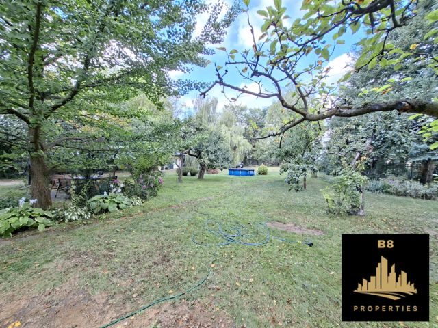 dom wolnostojący, 5 pokoi Nowy Dwór Mazowiecki, ul. Okunin. Zdjęcie 3