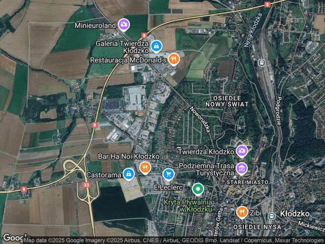 Mieszkanie 2-pokojowe Kłodzko, ul. Jana Długosza. Zdjęcie 1