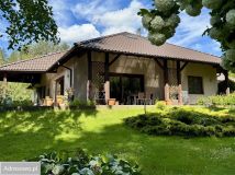 dom wolnostojący, 8 pokoi Florentynów