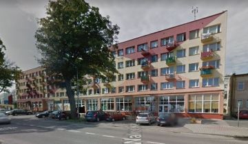 Mieszkanie 4-pokojowe Czaplinek, ul. Wałecka