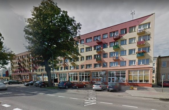 Mieszkanie 4-pokojowe Czaplinek, ul. Wałecka