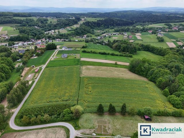 Działka budowlana Jabłonica. Zdjęcie 2