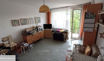 Mieszkanie 1-pokojowe Łódź Widzew, ul. Beli Bartoka