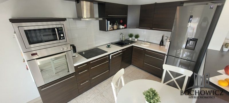 Mieszkanie 3-pokojowe Wrocław Fabryczna, ul. Trawowa. Zdjęcie 6