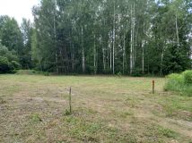 Działka budowlana Piliki. Zdjęcie 3