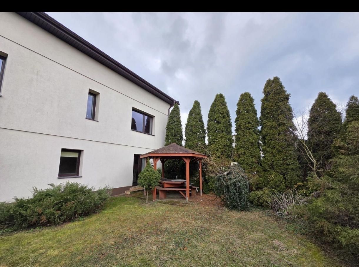 dom wolnostojący, 5 pokoi Łękawa. Zdjęcie 19